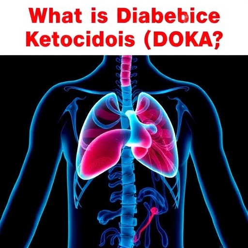Common Causes of Diabetic Ketoacidosis Explained